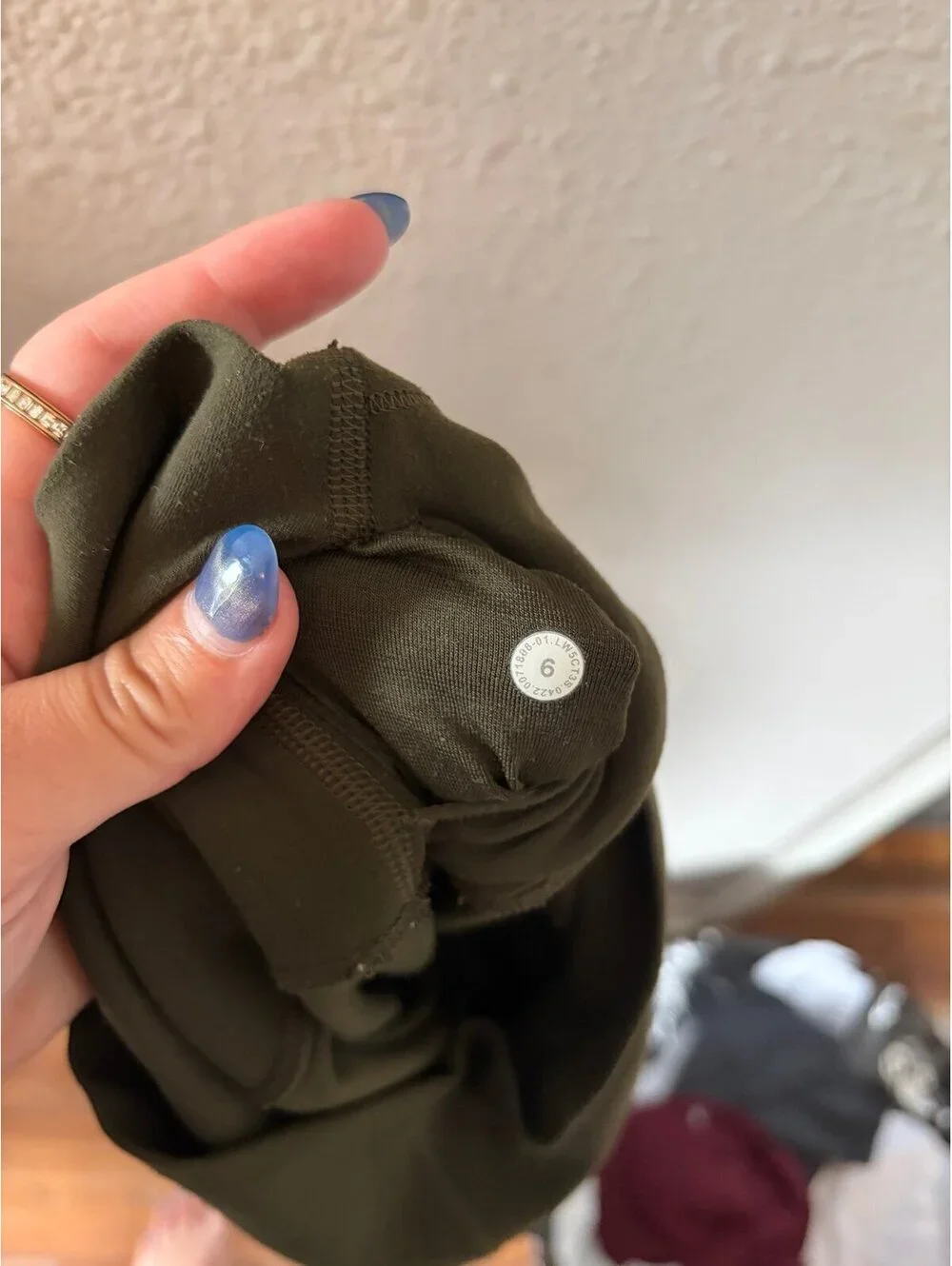 lululemon athletica lululemon align